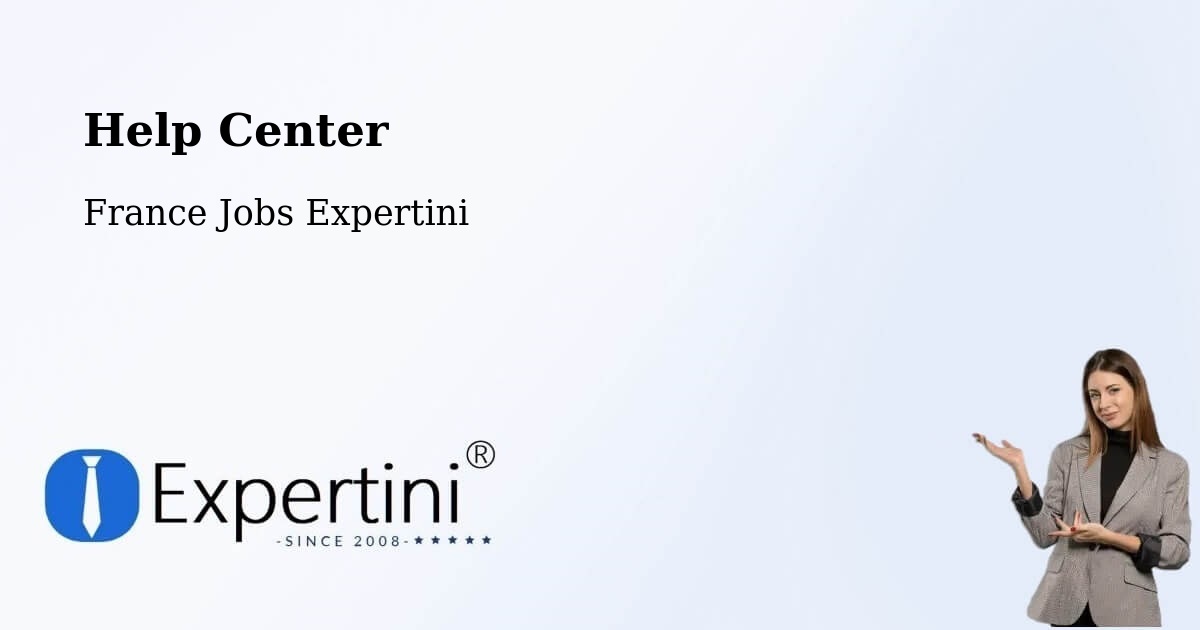 Help Center – Caumont L'Éventé - France Jobs Expertini