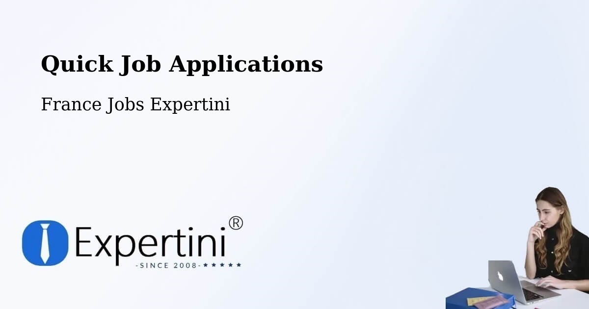 Quick Apply Feature – Caumont L'Éventé - France Jobs Expertini