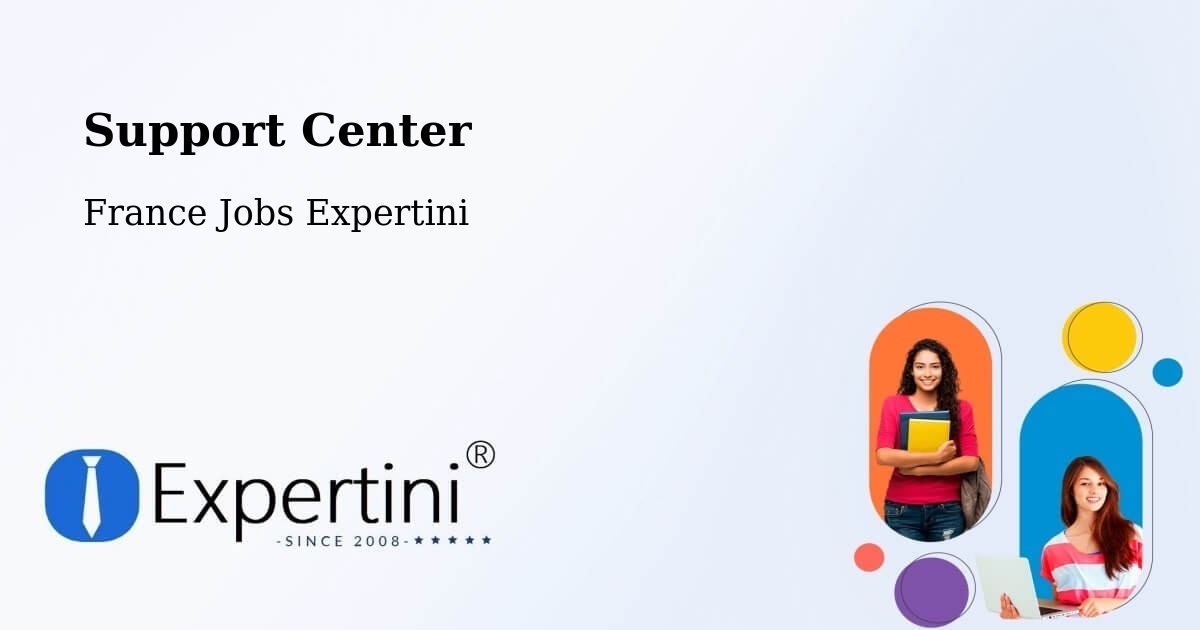Support Services – Caumont L'Éventé - France Jobs Expertini