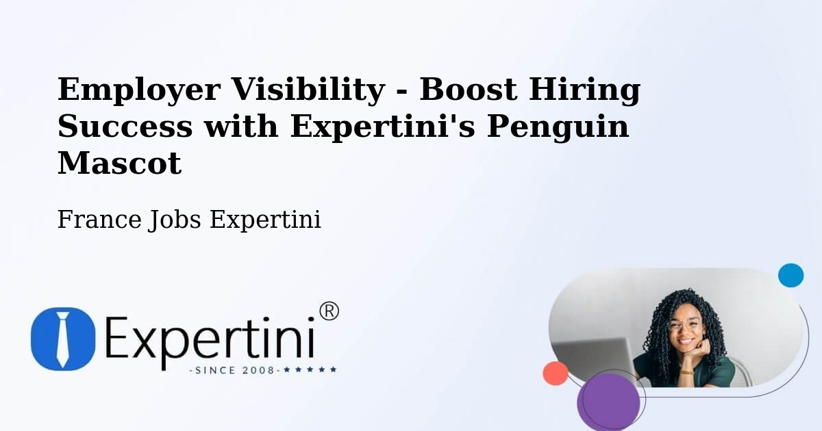 CV and Resume Visibility Optimization – Caumont L'Éventé - France Jobs Expertini